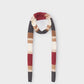Abito Maglia Sciarpa 4919 - Coccole e Ricami p.iva IT09642670583