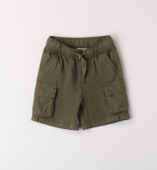 Bermuda Cargo - Coccole e Ricami p.iva IT09642670583