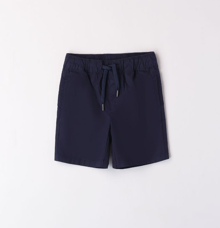 Bermuda Cotone - Coccole e Ricami p.iva IT09642670583