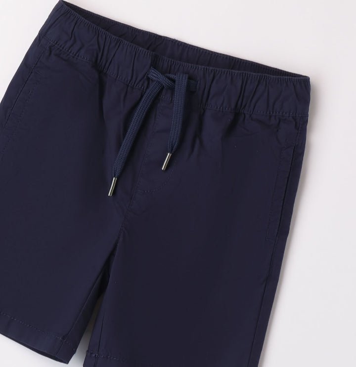Bermuda Cotone - Coccole e Ricami p.iva IT09642670583