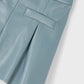 Bermuda Ecopelle 4223 - Coccole e Ricami p.iva IT09642670583
