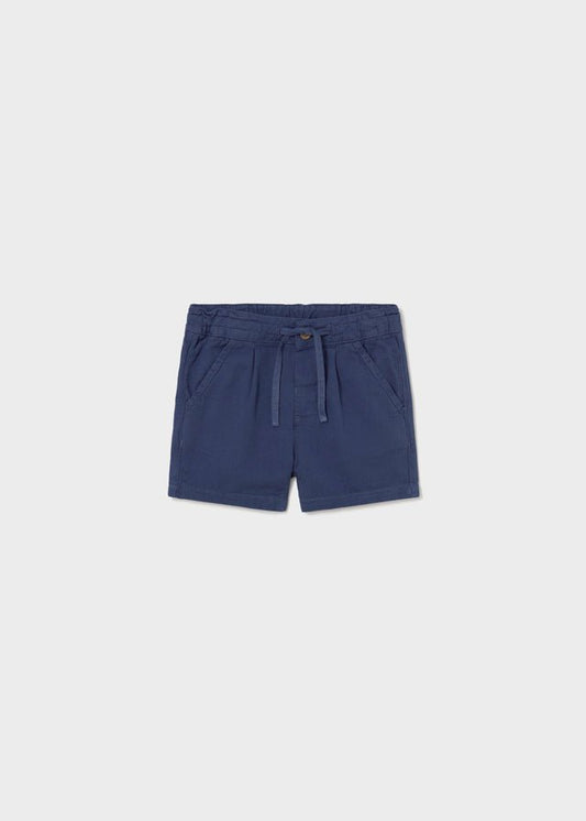 Bermuda Lino Bambino 1220 - Coccole e Ricami p.iva IT09642670583