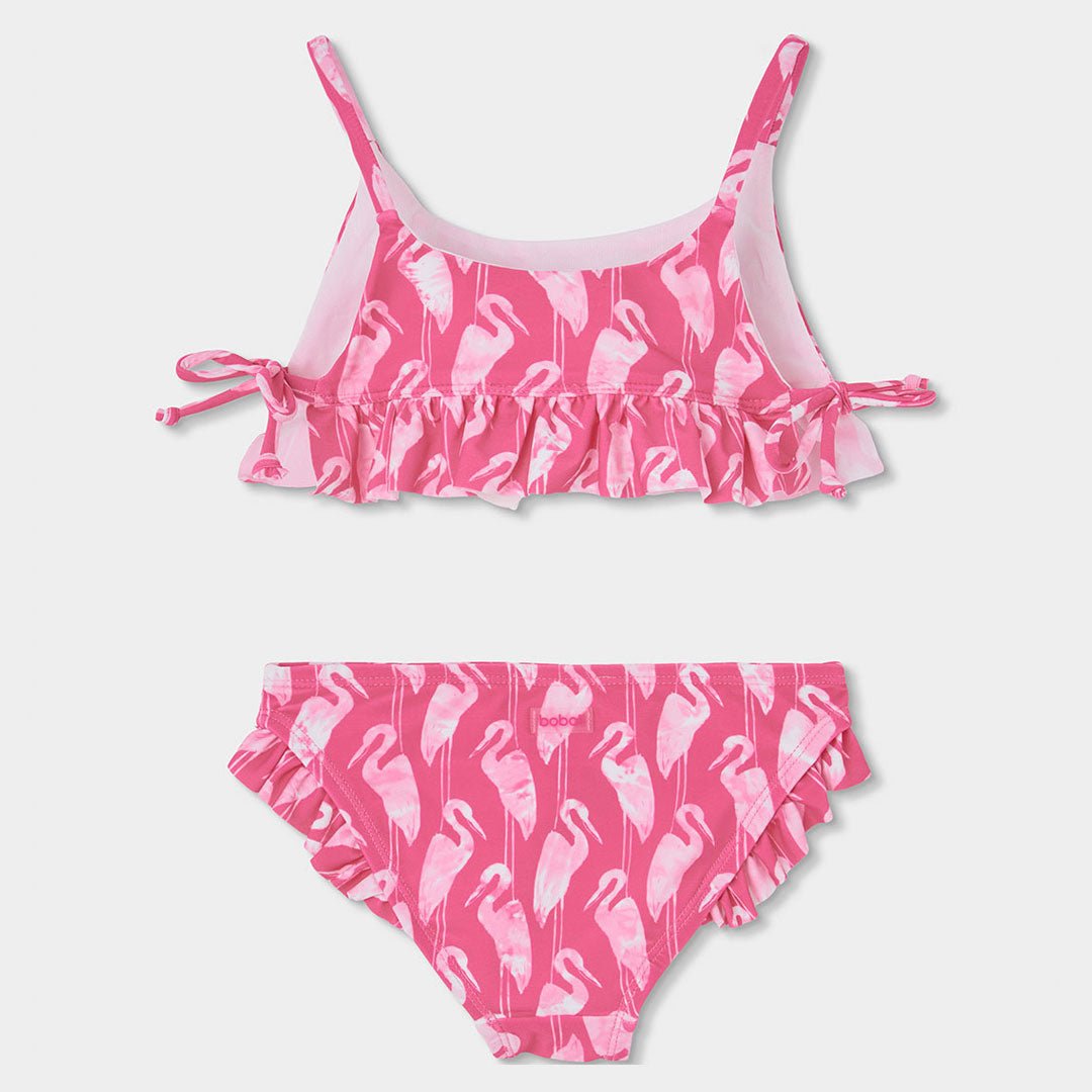 Bikini PELLICANO 443124 - Coccole e Ricami p.iva IT09642670583