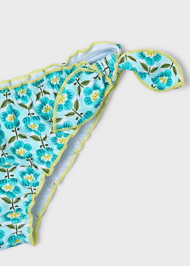Bikini Top Bambina 3735 - Coccole e Ricami p.iva IT09642670583