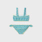 Bikini Top Bambina 3735 - Coccole e Ricami p.iva IT09642670583