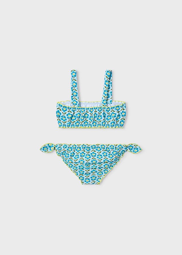 Bikini Top Bambina 3735 - Coccole e Ricami p.iva IT09642670583