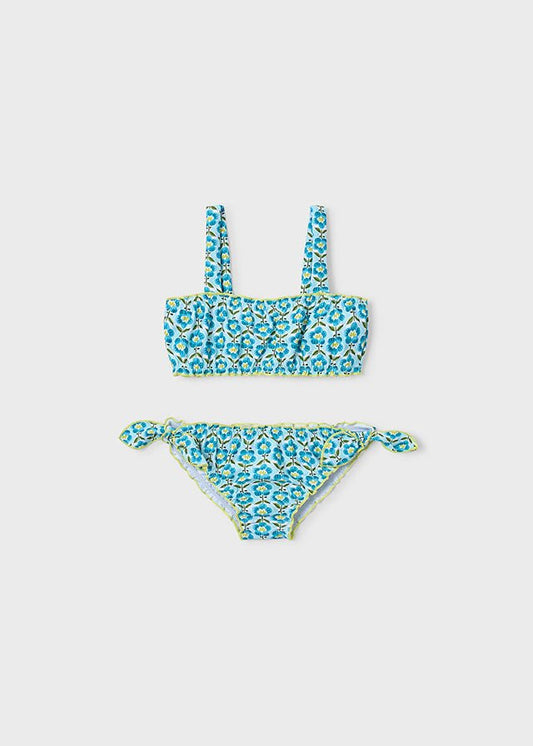 Bikini Top Bambina 3735 - Coccole e Ricami p.iva IT09642670583