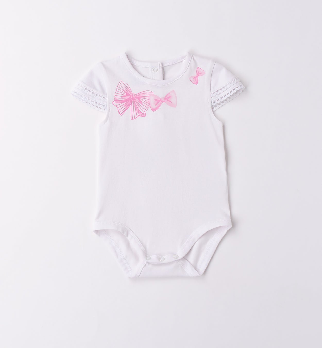 Body Fiocchetti 4G181 - Coccole e Ricami p.iva IT09642670583