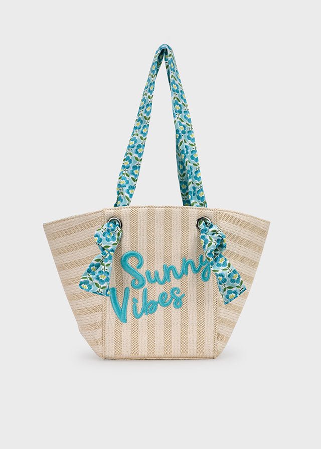 Borsa Mare Bambina 10208 - Coccole e Ricami p.iva IT09642670583