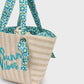 Borsa Mare Bambina 10208 - Coccole e Ricami p.iva IT09642670583