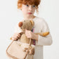 Borsa Pelo 10320 - Coccole e Ricami