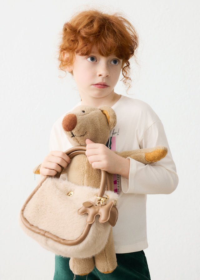 Borsa Pelo 10320 - Coccole e Ricami