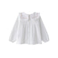 Camicia Bimba Ricamo BGI95530 - Coccole e Ricami p.iva IT09642670583
