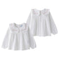 Camicia Bimba Ricamo BGI95530 - Coccole e Ricami p.iva IT09642670583