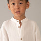 Camicia Coreana Bambino 3120 - Coccole e Ricami p.iva IT09642670583