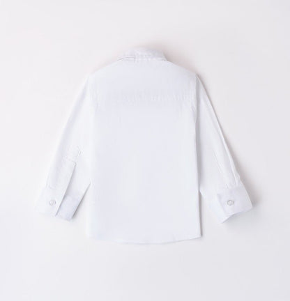 Camicia Elegante 4A427 - Coccole e Ricami p.iva IT09642670583