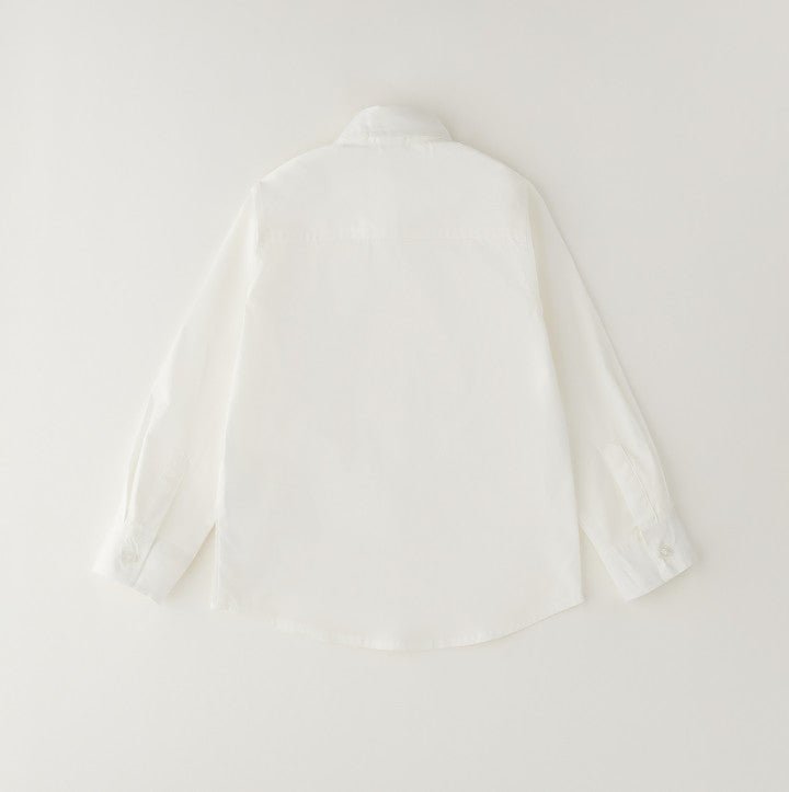Camicia Elegante 4H262 - Coccole e Ricami p.iva IT09642670583