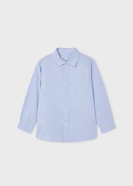 Camicia elegante Bambino - Coccole e Ricami