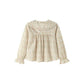 Camicia Fiorellini JGI95759 - Coccole e Ricami p.iva IT09642670583