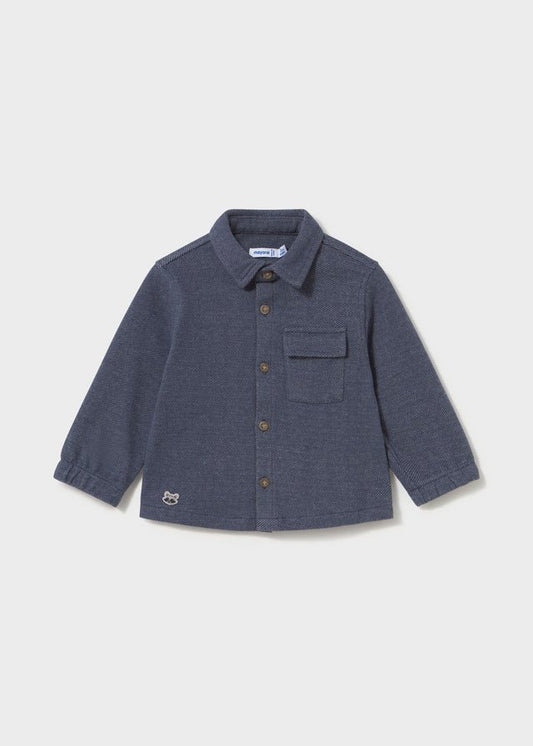 Camicia Jersey 2106 - Coccole e Ricami p.iva IT09642670583