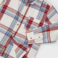 Camicia Quadri Bambino - Coccole e Ricami