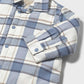 Camicia Quadri Foderata 2104 - Coccole e Ricami p.iva IT09642670583