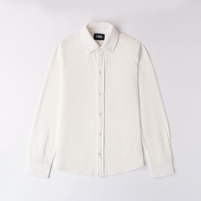 Camicia Teenager 4A723 - Coccole e Ricami p.iva IT09642670583