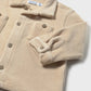 Camicia Velluto 2105 - Coccole e Ricami p.iva IT09642670583