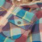 CamiciaGiacca Quadri 524157 - Coccole e Ricami p.iva IT09642670583