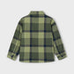 Camicia/Giacca Quadroni 4123 - Coccole e Ricami p.iva IT09642670583