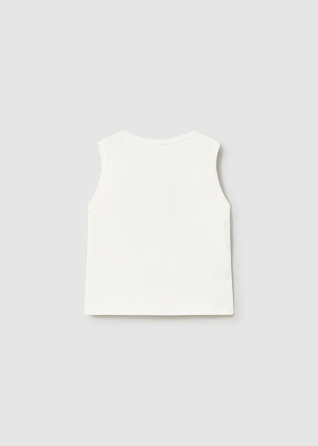 Canotta Camaleonte 1018 - Coccole e Ricami p.iva IT09642670583