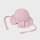 Cappello Bimba - Coccole e Ricami p.iva IT09642670583