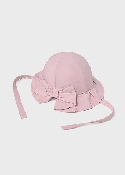 Cappello Bimba - Coccole e Ricami p.iva IT09642670583