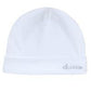 Cappello ciniglia neonati - Coccole e Ricami
