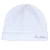 Cappello ciniglia neonati - Coccole e Ricami