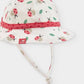 Cappello cloche Coccinelle 113094 - Coccole e Ricami p.iva IT09642670583