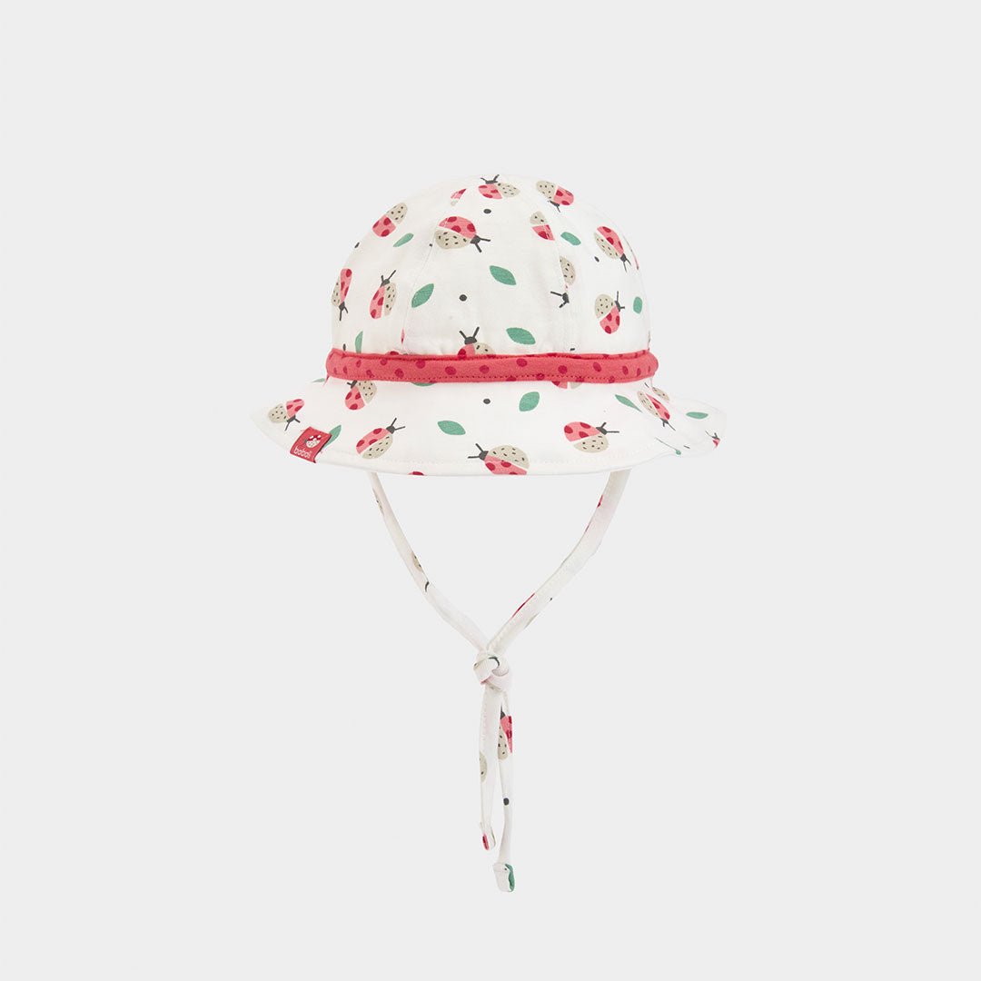 Cappello cloche Coccinelle 113094 - Coccole e Ricami p.iva IT09642670583
