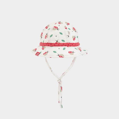 Cappello cloche Coccinelle 113094 - Coccole e Ricami p.iva IT09642670583