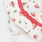 Cappello cloche Coccinelle 113094 - Coccole e Ricami p.iva IT09642670583