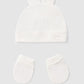Cappello e Guantini 19340 - Coccole e Ricami p.iva IT09642670583