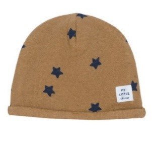 Cappello Felpa 100611 - Coccole e Ricami p.iva IT09642670583