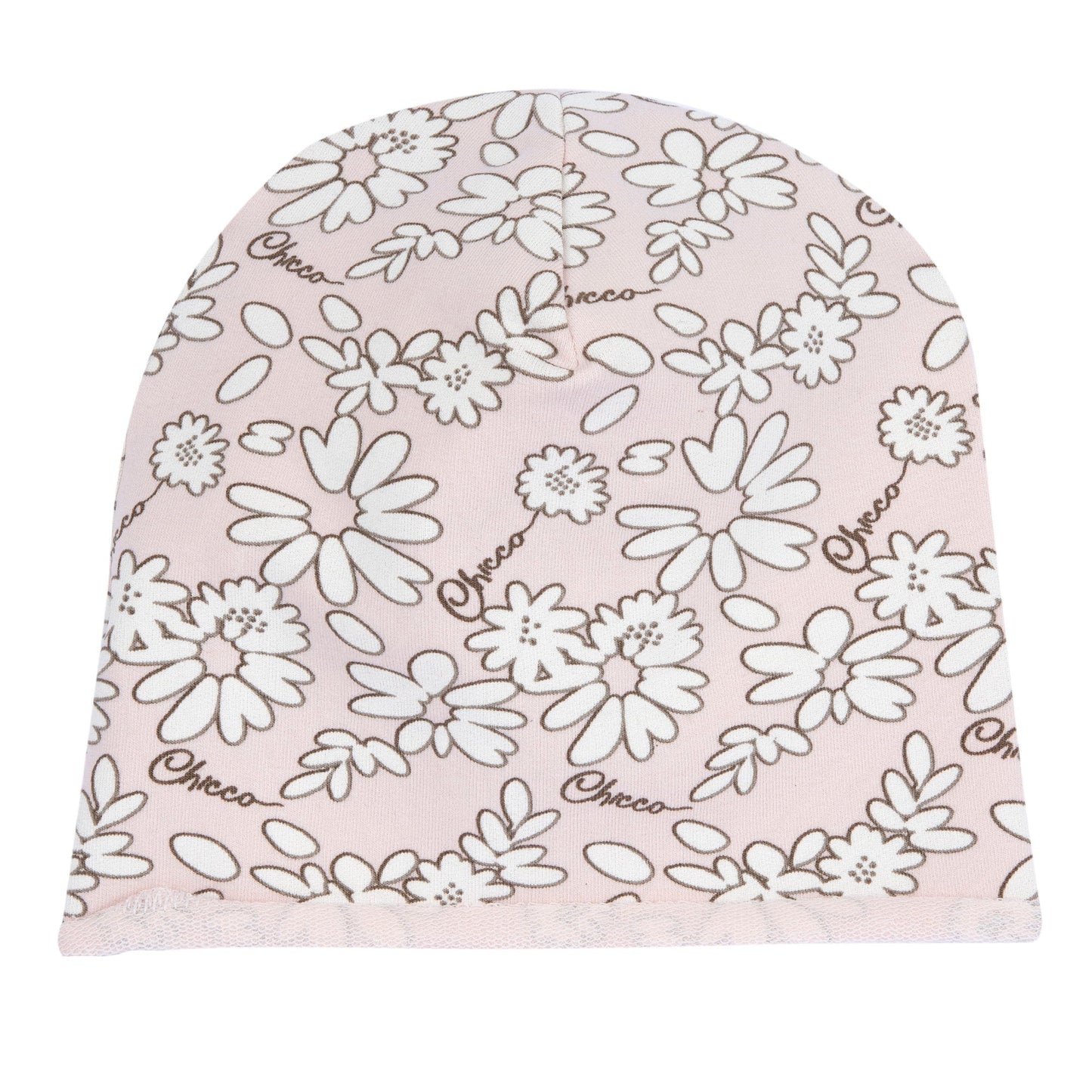 Cappello Felpa Garzata 101326 - Coccole e Ricami p.iva IT09642670583