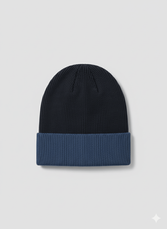 Cappello maglia 4A088 - Coccole e Ricami p.iva IT09642670583