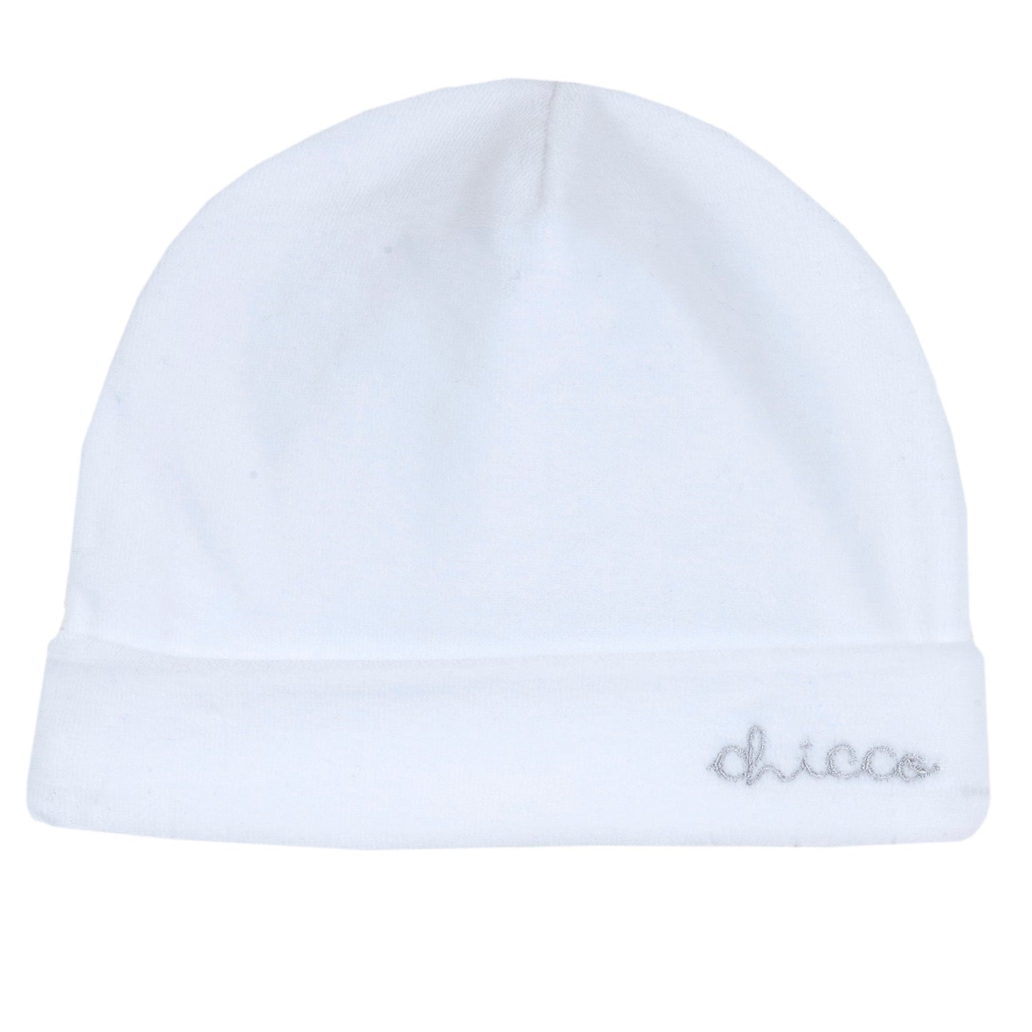 Cappello Nascita 4647 - Coccole e Ricami