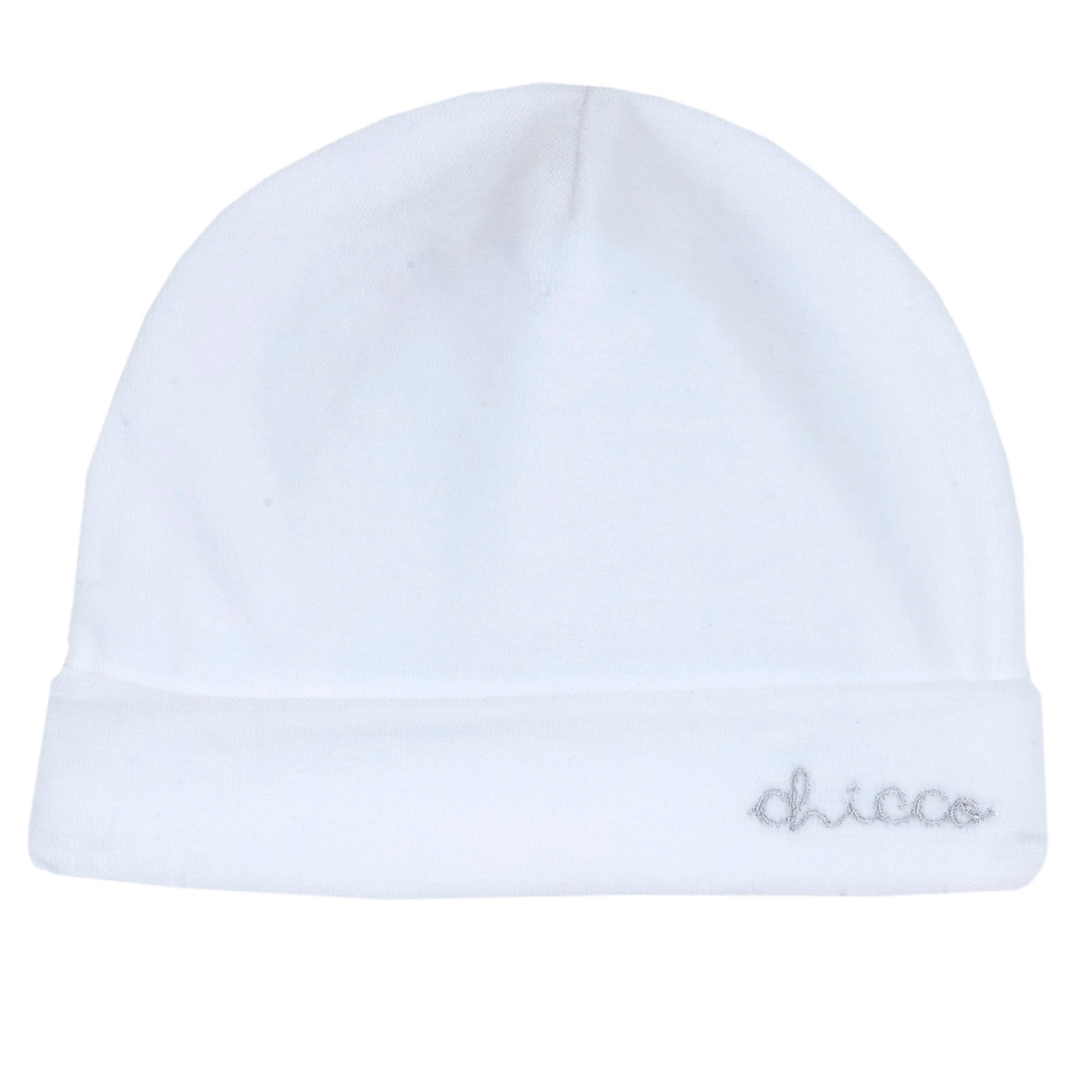 Cappello Nascita 4647 - Coccole e Ricami