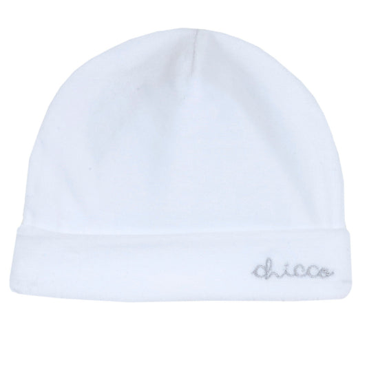 Cappello Nascita 4647 - Coccole e Ricami