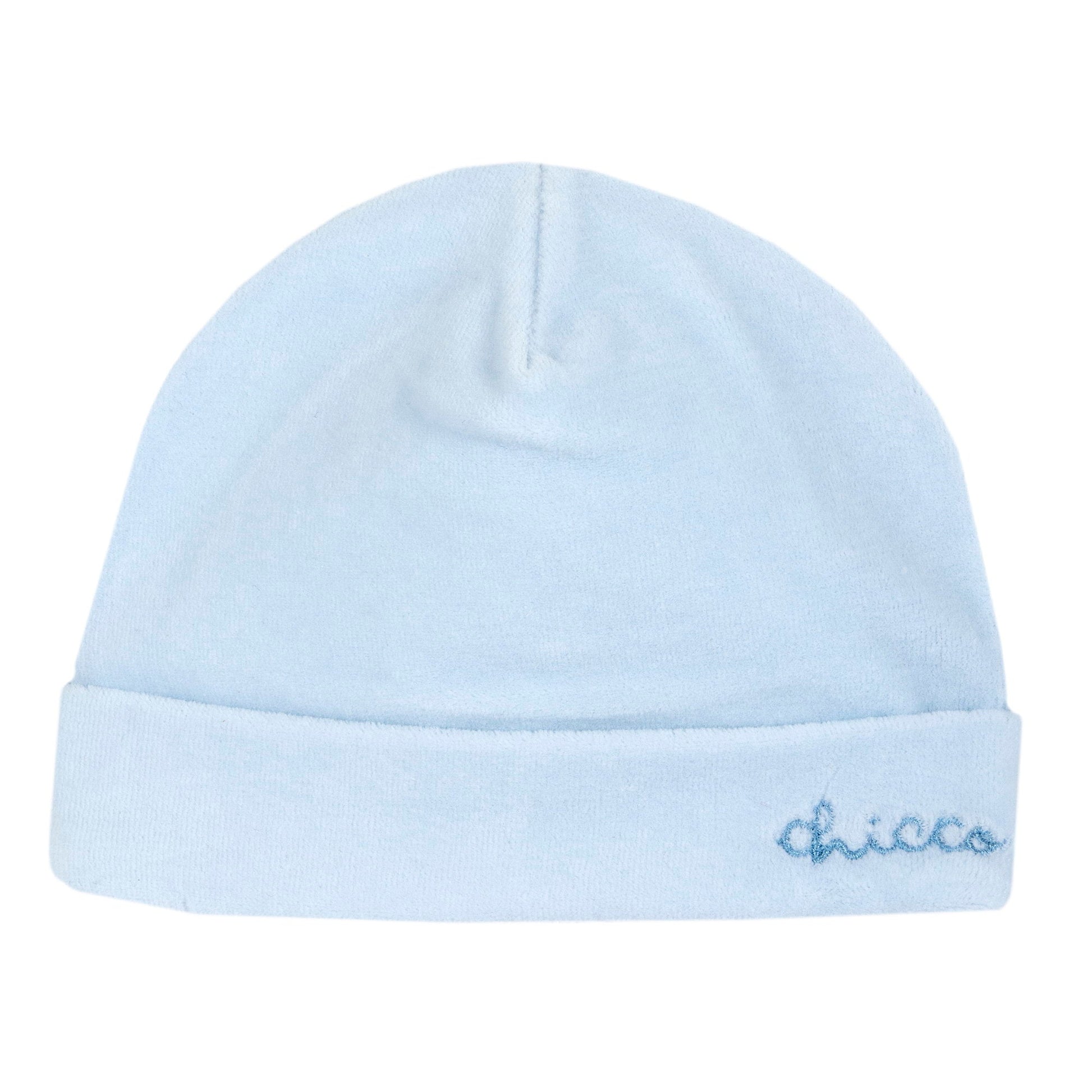 Cappello Nascita 4647 - Coccole e Ricami