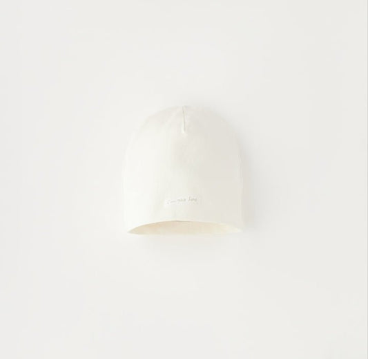 Cappello Neonati 4G917 - Coccole e Ricami p.iva IT09642670583