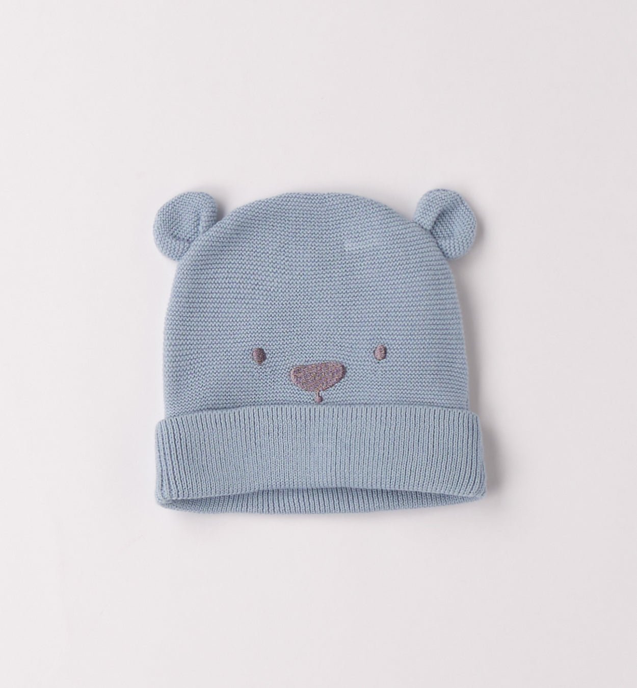 Cappello Orsetto 4G905 - Coccole e Ricami p.iva IT09642670583