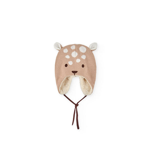 Cappello Peruviano 192114 - Coccole e Ricami p.iva IT09642670583
